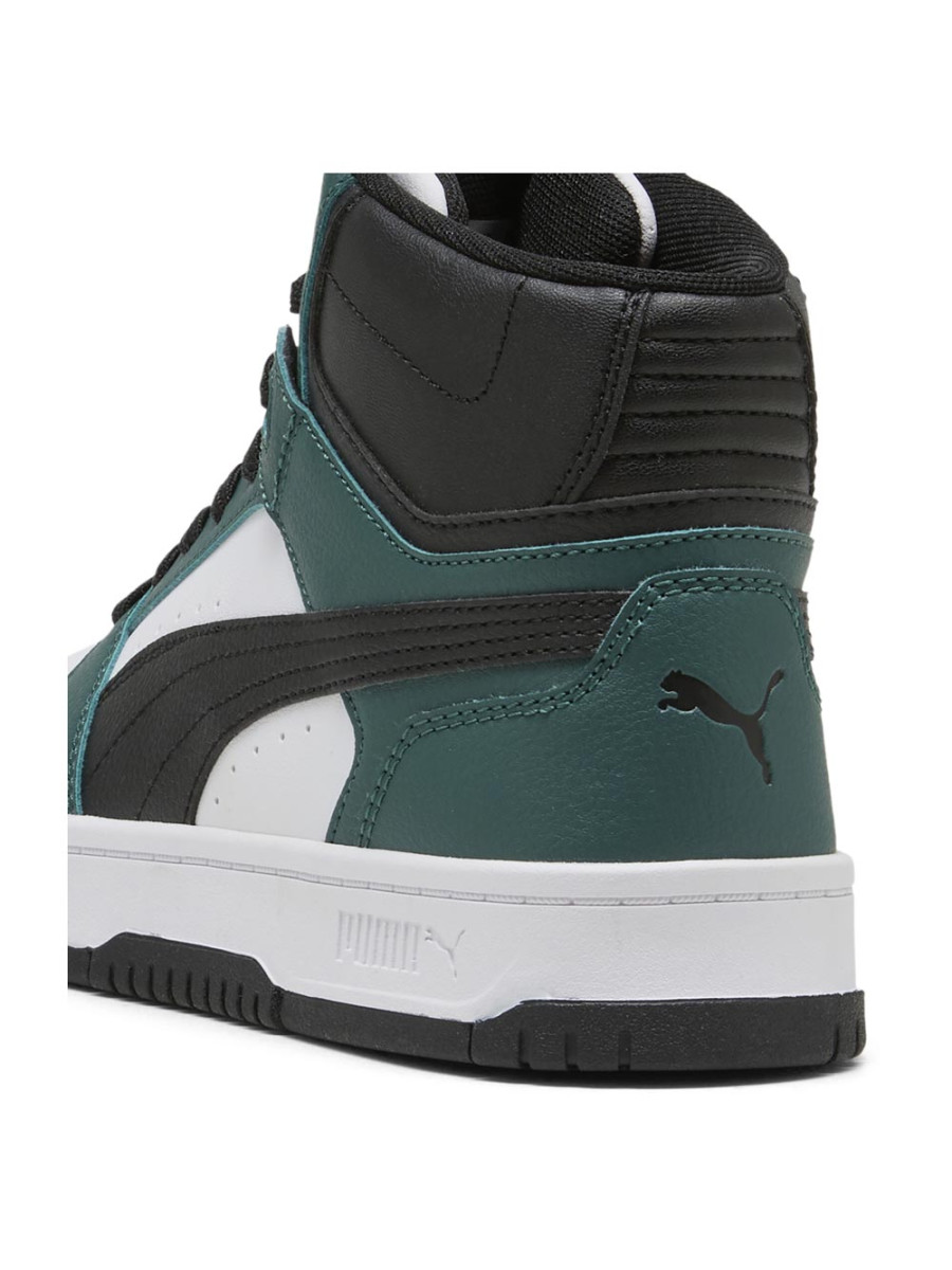 Puma Rebound Slam Mid (GS)